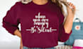 create best selling svg and typography t shirt designs
