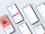 do ui ux design for mobile apps and ui ux design for website