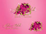 create logo for your cosmetics or beauty brand