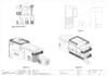 be your architect, draftsman for house plan, 2d floor plan