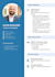 deliver 12 hours professional resume maker and tech cv writing services