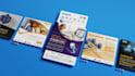 design social media content