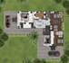 design house 3d interior modelling, rendering and walkthrough animation