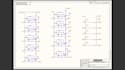 design schematics and circuit calculations