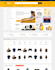 do build a modern wordpress website design and customize