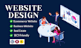 amazing wordpress website design