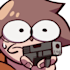 draw you emotes in a cute animestyle