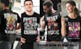 design a gym fitness martial arts sports t shirt for you