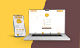 do dapp, smart contract and blockchain development