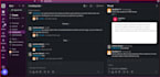 create an ai enhanced slack assistant using custom gpt