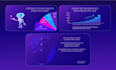 design a clean, custom infographic for web, print or presentations