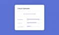 design a dev ready responsive web app with figma