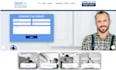 design handyman website construction website remodeling website