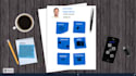 create interactive online presentations