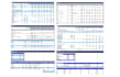 do stock valuation, bond valuation, company valuation, financial analysis