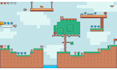 create any browser game