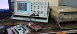 program stm32, c2000 and arduino avr microcontrollers