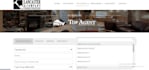 be your iconic font end website design html, css, bootstrap