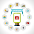 increase your e commerce sales with google shopping ads