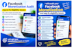audit your facebook monetization and help fix eligibility issues