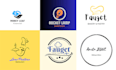 design professional and outstanding combination logo
