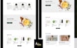 design a profitable perfume website, perfume, fragrance website, perfume store