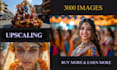 bulk ai image generation with midjourney technology