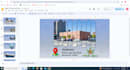 design professional google slides presentation