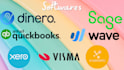 do accounting and bookkeeping in finland on any software