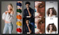 do professional photo editing, retouching, and manipulation