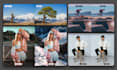 do any photo editing professionally