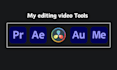do professional video editing faster
