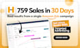 run profitable amazon KDP ads and book marketing campaigns