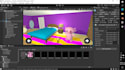 shooter prototype or other games, ordered in unity