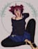 draw sfw, nsfw, fanart, gore, in my art style