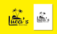 design a simple and minimalist logo for your brand