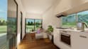 do container houses and shops