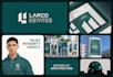 design a logo and branding for your business