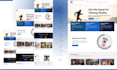 expertly create, recreate, build, rebuild, clone and revamp your website