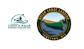 make an modern canoe logo design