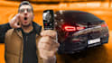 design catchy youtube thumbnail