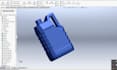 do mechanical design and 3d products modeling using solidworks