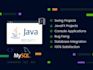 develop java desktop app, java gui, java swing and javafx projects