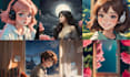 create stunning anime art using ai