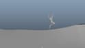 do rotomation, body tracking  and character animation