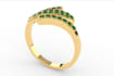 do 3d jewelry modeling