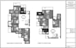 be your architect, draftsman for house plan, 2d floor plan, 2d renders