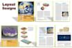 do professional book layout and formatting