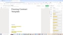 create custom pandadoc templates and automate workflows for efficiency