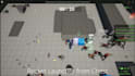 develop 2d and 3d game in unreal engine 5